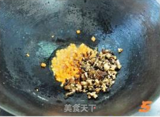 南昌最具特色的美味“福”羹的做法步骤:5