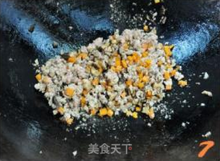 南昌最具特色的美味“福”羹的做法步骤：7