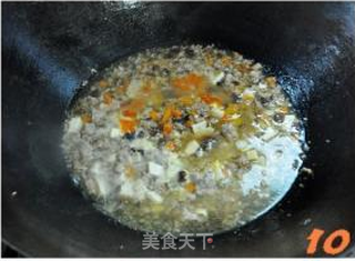 南昌最具特色的美味“福”羹的做法步骤:10