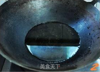 美味解谗又肥而不腻的回锅肉(米酒的妙用)的做法步骤:2
