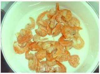 混合面韭菜盒子的做法步骤：3