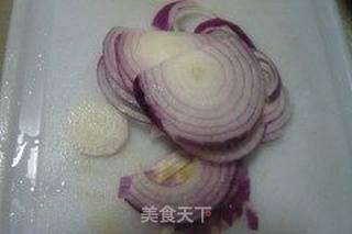 香辣鱼干的做法步骤：2