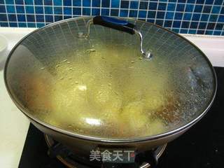 【飞禽走兽】----馕包肉的做法步骤:9