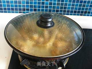 【飞禽走兽】----啤酒鸡的做法步骤:11