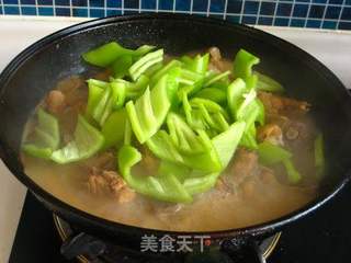 【飞禽走兽】----啤酒鸡的做法步骤:12