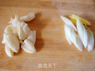 【飞禽走兽】酒香贵妃翅的做法步骤：5