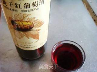 【飞禽走兽】酒香贵妃翅的做法步骤：6