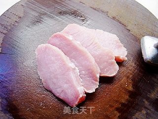 美味猪扒饭的做法步骤：1