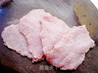 美味猪扒饭的做法步骤：2
