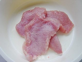 美味猪扒饭的做法步骤:3
