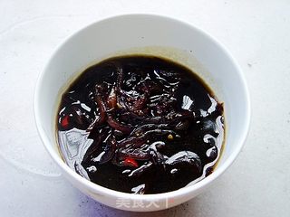 美味猪扒饭的做法步骤:6