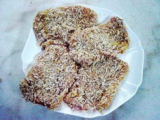 美味猪扒饭的做法步骤：11