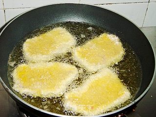 美味猪扒饭的做法步骤:12