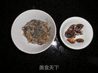 田螺塞肉的做法步骤:4
