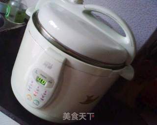 水晶鸡腿的做法步骤:7