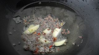 山寨版的辣子鸡块的做法步骤：7