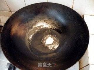 一羊四吃之三 羊肉面的做法步骤:3