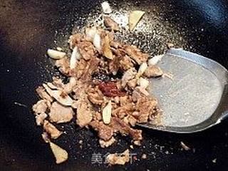 一羊四吃之三 羊肉面的做法步骤:7