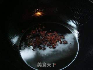【飞禽走兽】宫保鸡丁的做法步骤：9