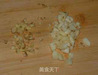 【飞禽走兽】梅菜扣肉的做法步骤:4