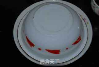 【飞禽走兽】梅菜扣肉的做法步骤:17