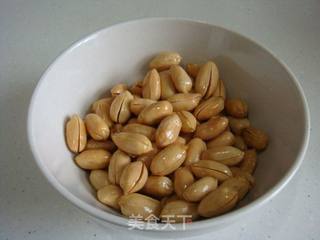 宫保鸡丁的做法步骤:3