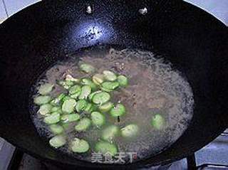 西红柿牛肉汤面的做法步骤:4