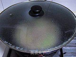 西红柿牛肉汤面的做法步骤:5