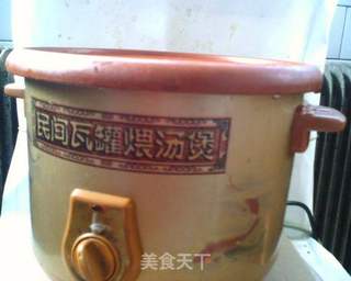 原汁蹄花的做法步骤:2