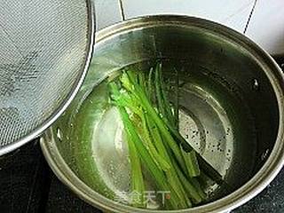 【飞禽走兽】－－香辣蹄花的做法步骤：2