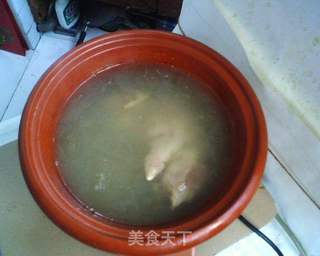 原汁蹄花的做法步骤：6