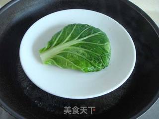鲍汁八宝佛手的做法步骤:10