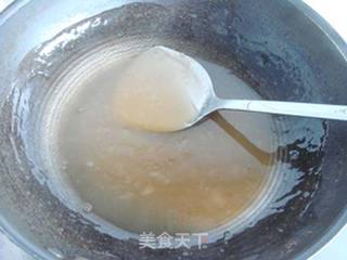 鲍汁八宝佛手的做法步骤:12