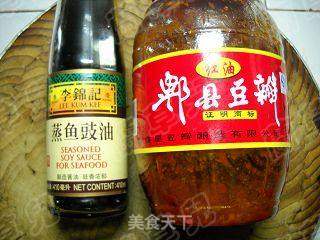 【飞禽走兽】--家庭版蚂蚁上树的做法步骤:2
