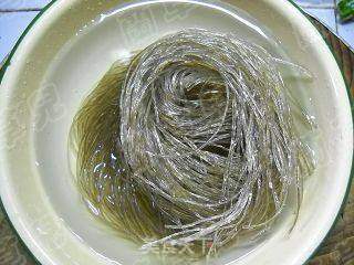【飞禽走兽】--家庭版蚂蚁上树的做法步骤:3