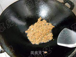 【飞禽走兽】--家庭版蚂蚁上树的做法步骤:7