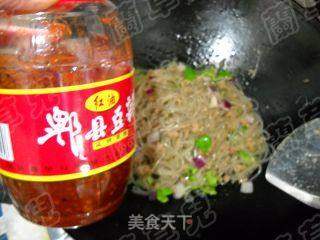 【飞禽走兽】--家庭版蚂蚁上树的做法步骤:10