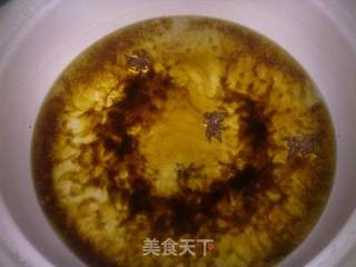 【飞禽走兽】原味多汁--三立狮子头的做法步骤:8