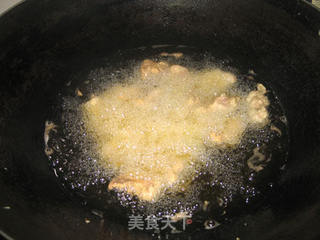 生炒排骨的做法步骤:6
