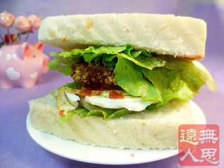 脆辣鸡排的做法步骤:6