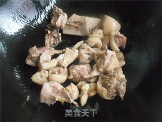 土豆啤酒鸭的做法步骤:4