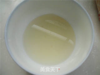 蜜汁烤鸭腿的做法步骤:7