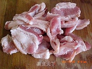 【飞禽走兽篇】烤五花的做法步骤:2