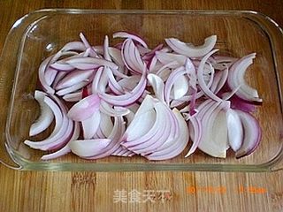 【飞禽走兽篇】烤五花的做法步骤:5