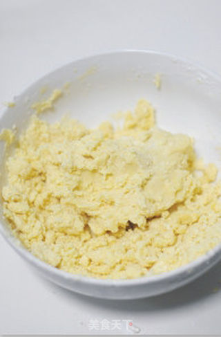 【玛格丽特饼干】——烘焙新手必做的最佳上手饼干的做法步骤:8