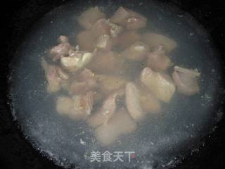 【飞禽走兽】红烧牛腩的做法步骤:3