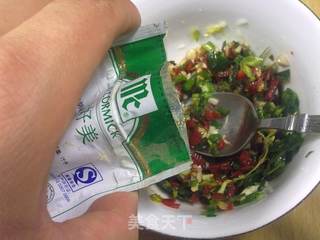 【飞禽走兽篇】香酥椒麻鸡的做法步骤:4