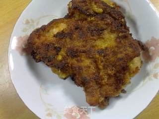 【飞禽走兽篇】香酥椒麻鸡的做法步骤：8