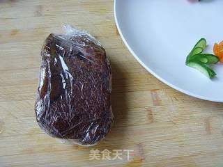 【飞禽走兽篇】:卤牛肉的做法步骤:10