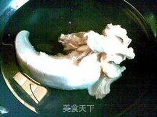 卤水口条的做法步骤:2